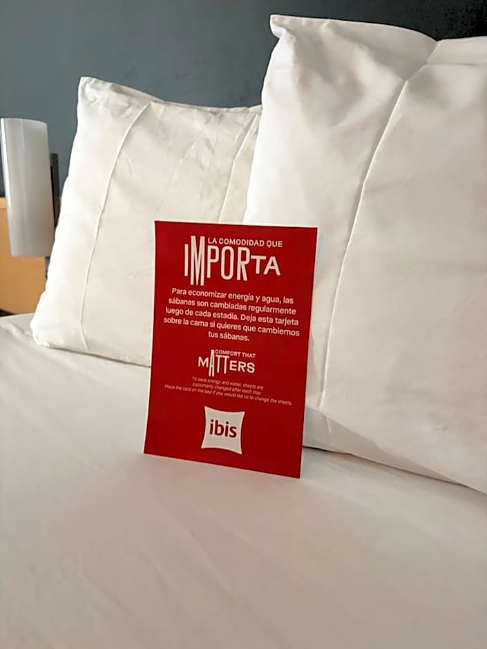 Ibis Monterrey Valle
