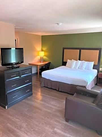 Hawthorn Extended Stay by Wyndham Irving Las Colinas