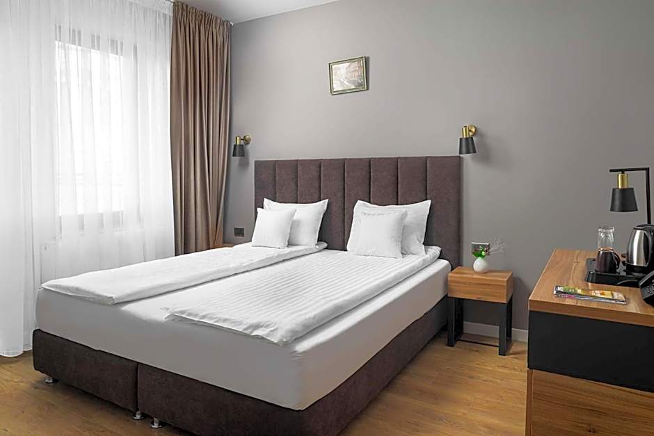 Labirint Boutique Hotel