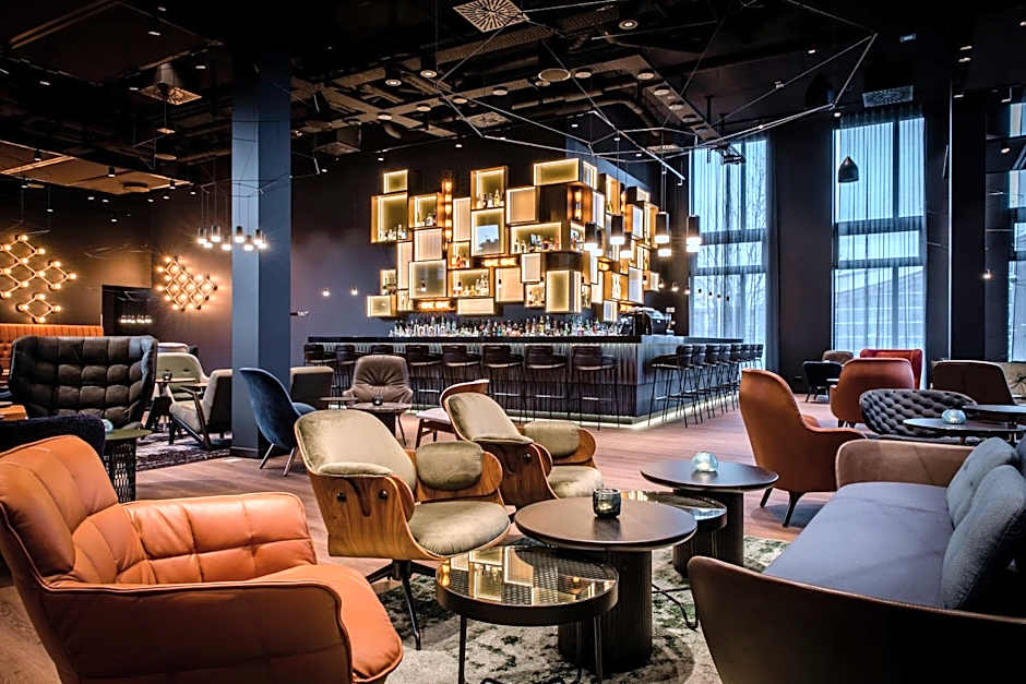 Motel One Stuttgart-Feuerbach