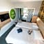 ibis Styles Le Mans Sud Mulsanne