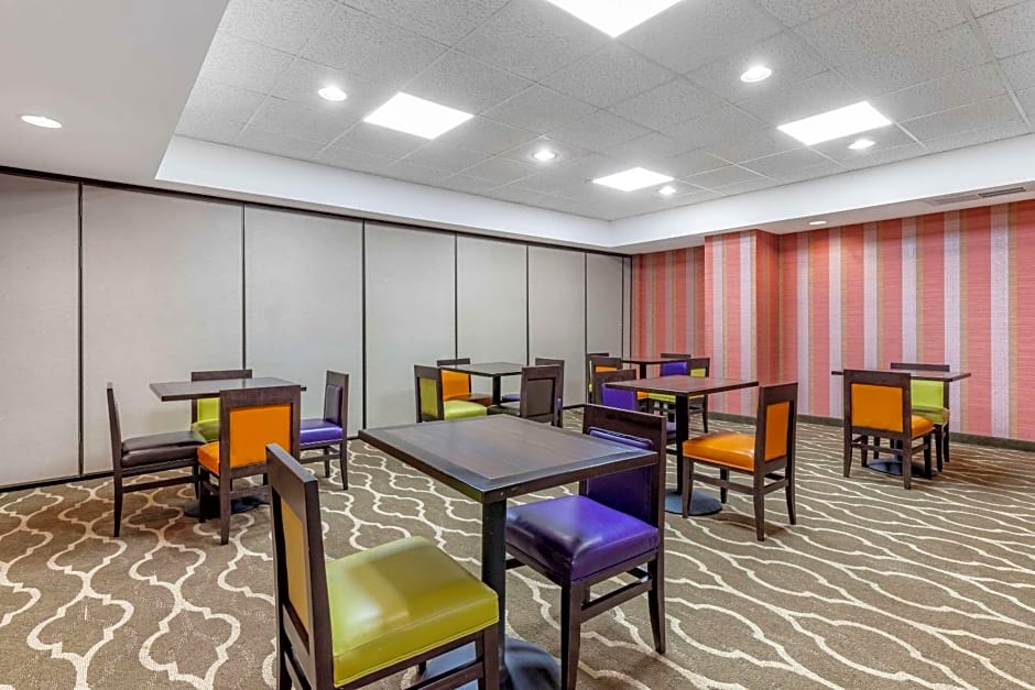 Comfort Inn & Suites Clemson - University Area