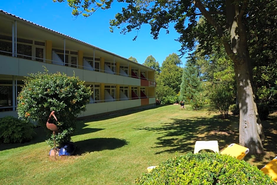 Haus am Kurpark