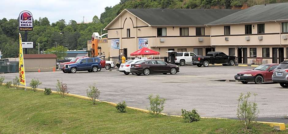 American Elite Inn