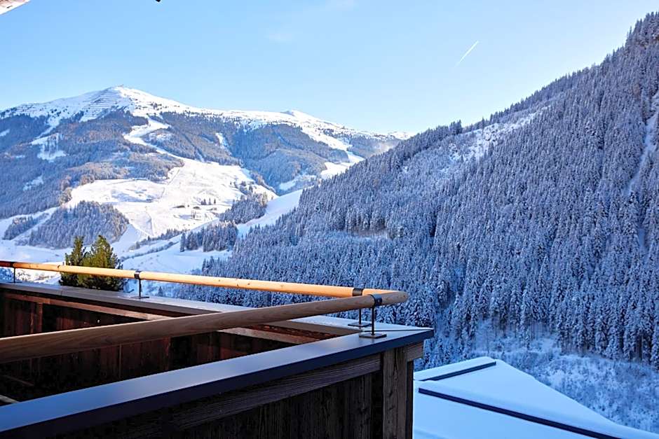 Mei.Berg premium view Appartements