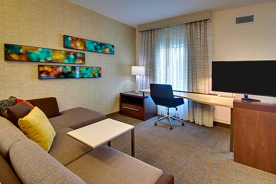 Residence Inn by Marriott Philadelphia Valley Forge/Collegeville