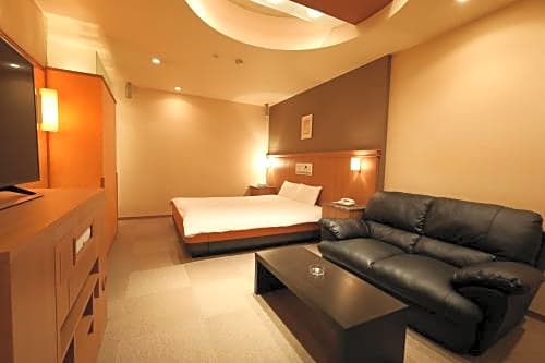 Hotel Spiral