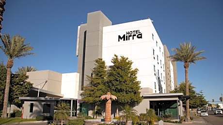 Hotel Mirra San Luis