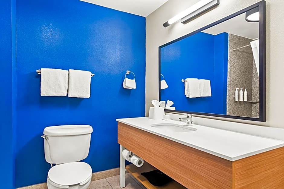 Spark by Hilton Kingsland