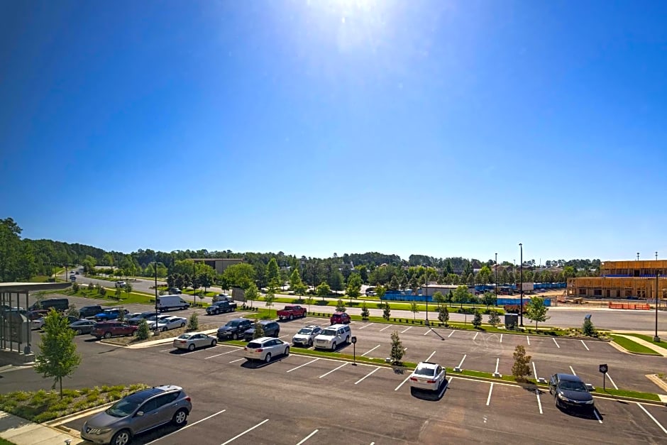 Aloft Little Rock West
