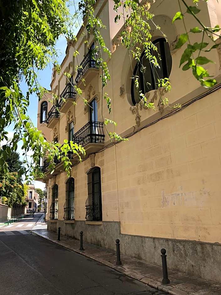 Hotel Noucentista
