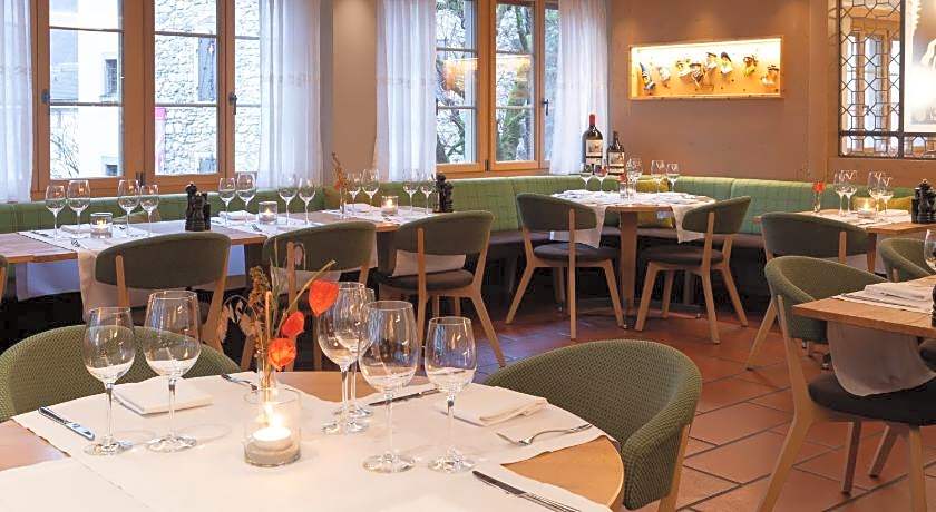 Wysses Roessli Swiss Quality Hotel