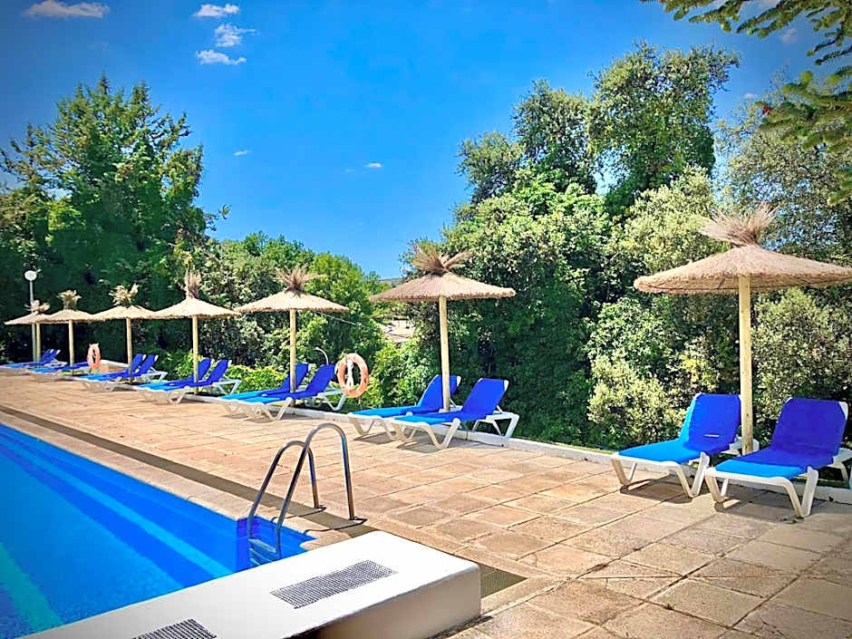 Tugasa Hotel El Almendral