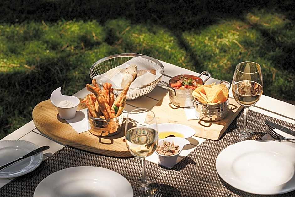 Dolce CampoReal Lisboa