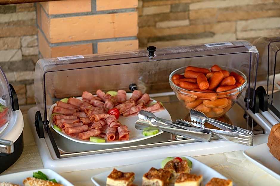 Kalloni village apartments