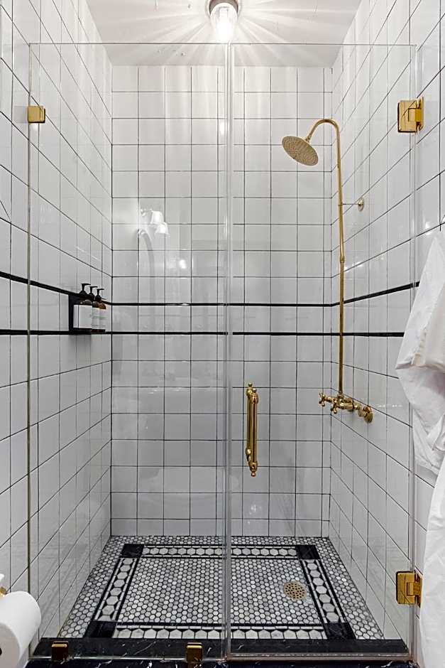 Guild House Hotel