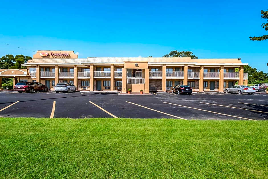 Econo Lodge Kearney