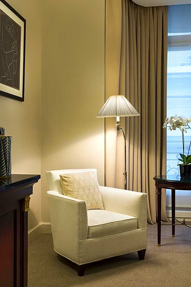 Hotel Francois Premier