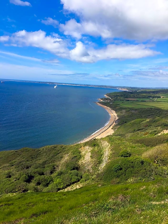 Wynards Farm Sunset room
