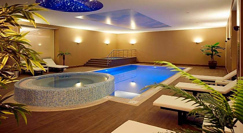 Mercure Istanbul Altunizade