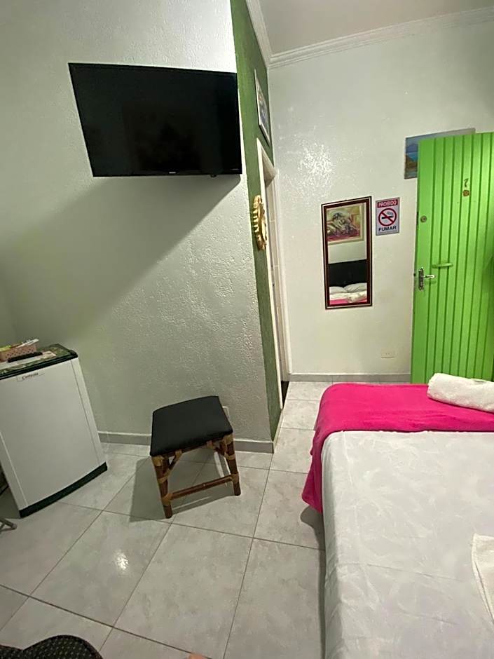 Suítes Sol do Guarujá