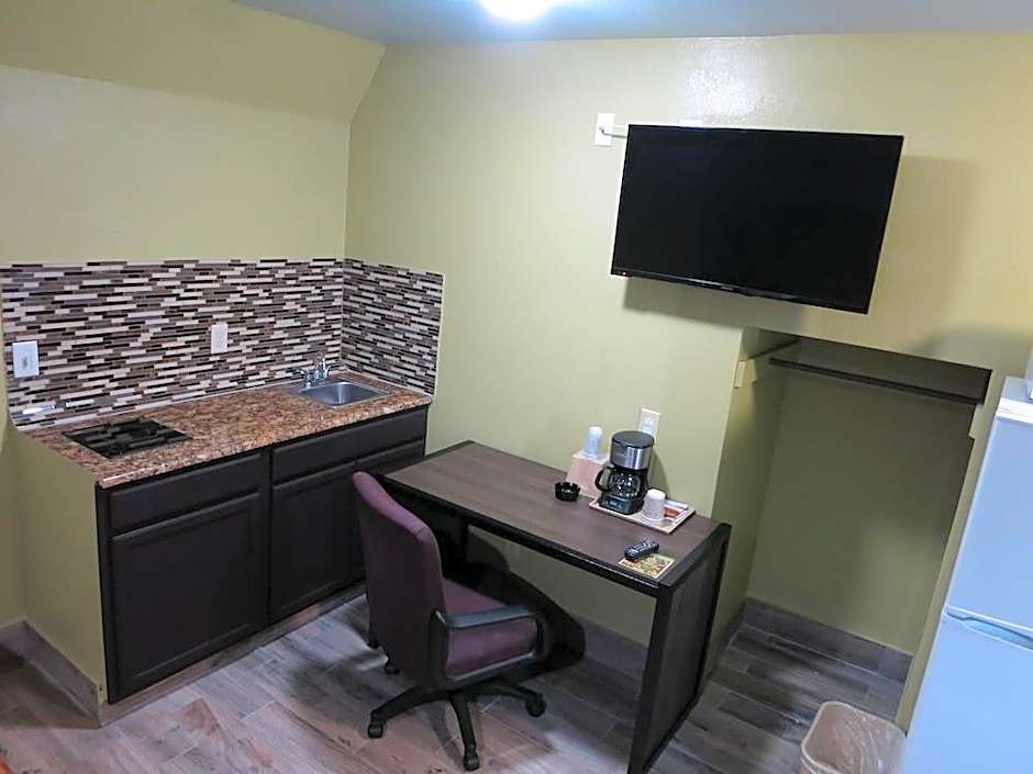Gateway Motor Inn