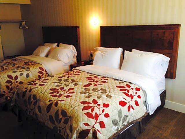 Photo 1 of 1 of 2 Double Beds