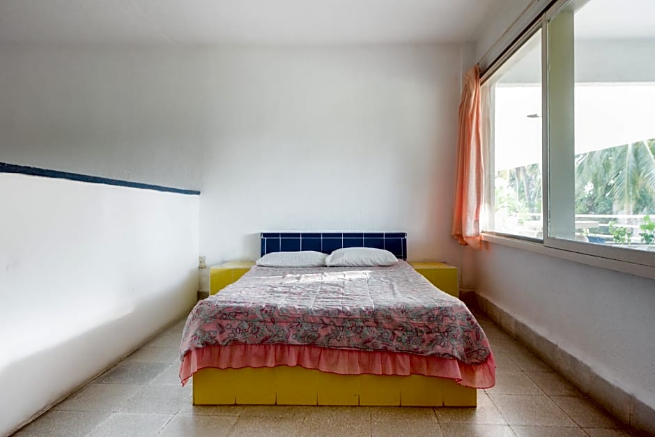 OYO Hotel Belmar,Caleta, Acapulco