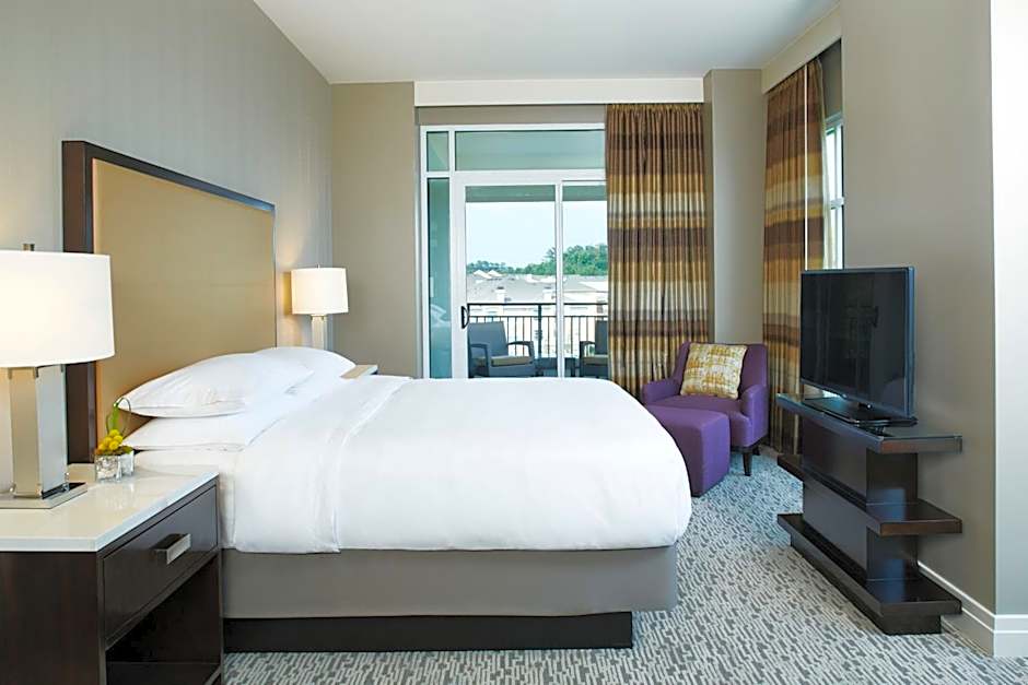 Hyatt Regency Atlanta Perimeter at Villa Christina