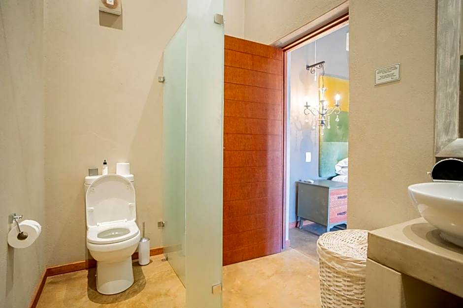 Kilima Private Game Reserve & Spa