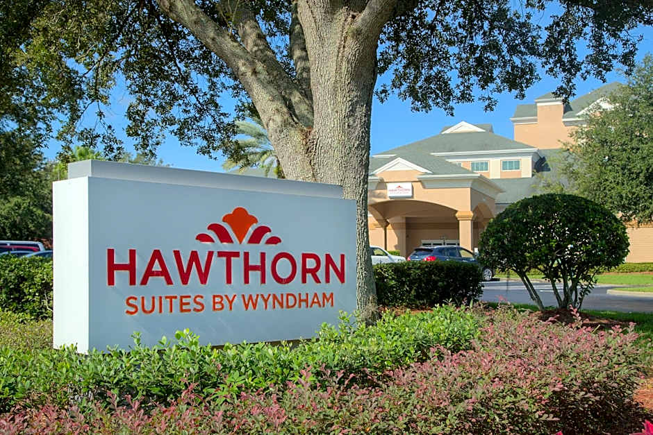 Hawthorn Suites By Wyndham Orlando Lake Buena Vista