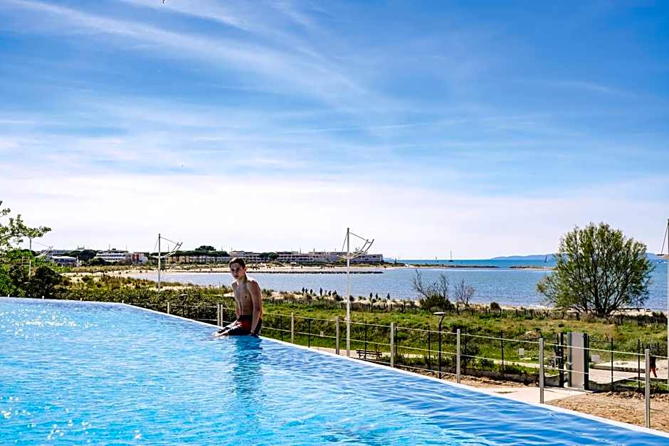 Belambra Clubs Port Camargue - Les Salins