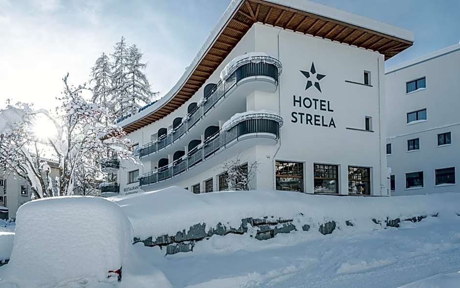 Hotel Strela