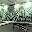 ibis Barcelona Pza Glories 22