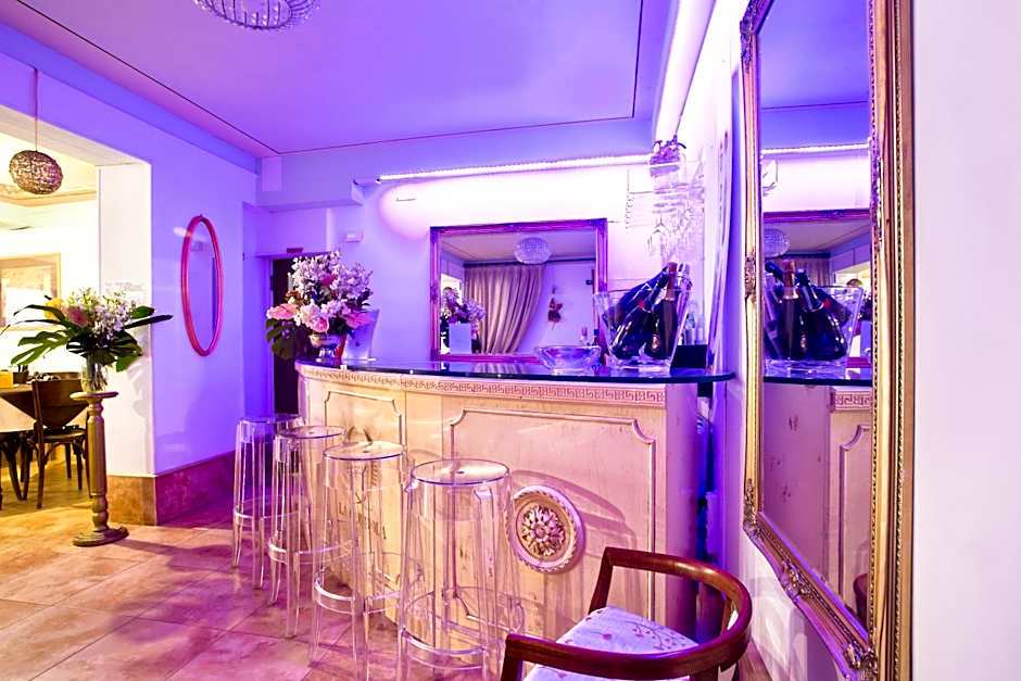 Albergo Marin