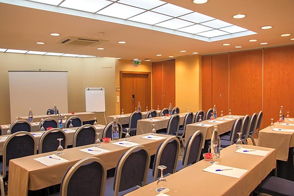 Hotel Travel Park Lisboa