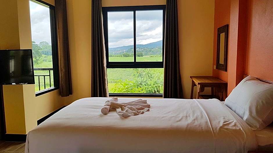 Baan Sakuna Hotel