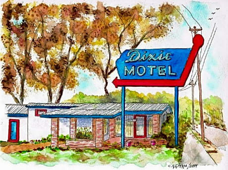 Dixie Motel - Hilliard