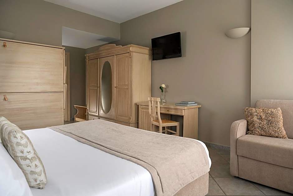 Hotel Don Luis