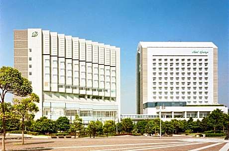 Hotel Springs Makuhari