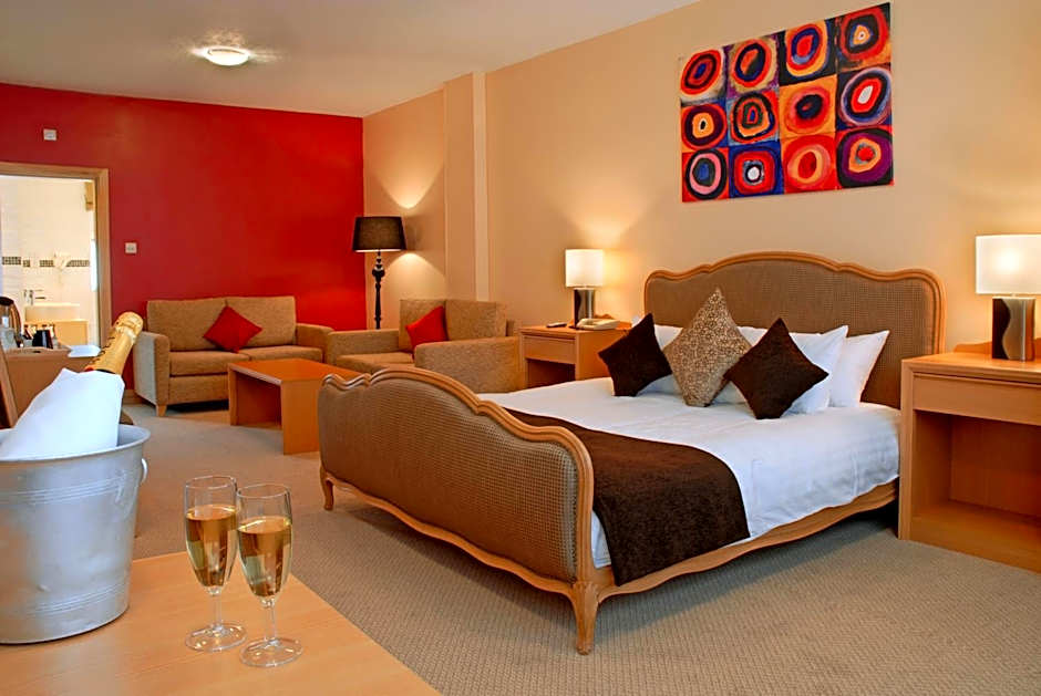 Antoinette Hotel Wimbledon