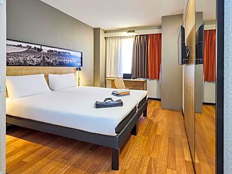 Ibis Valladolid