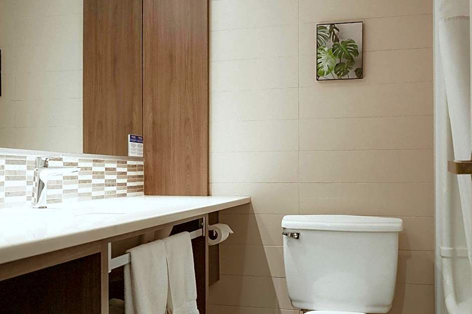 Quality Inn Rouyn-Noranda