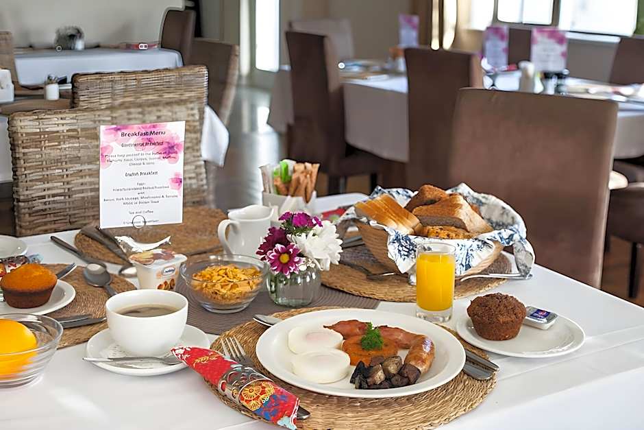 Palm Beach Guesthouse