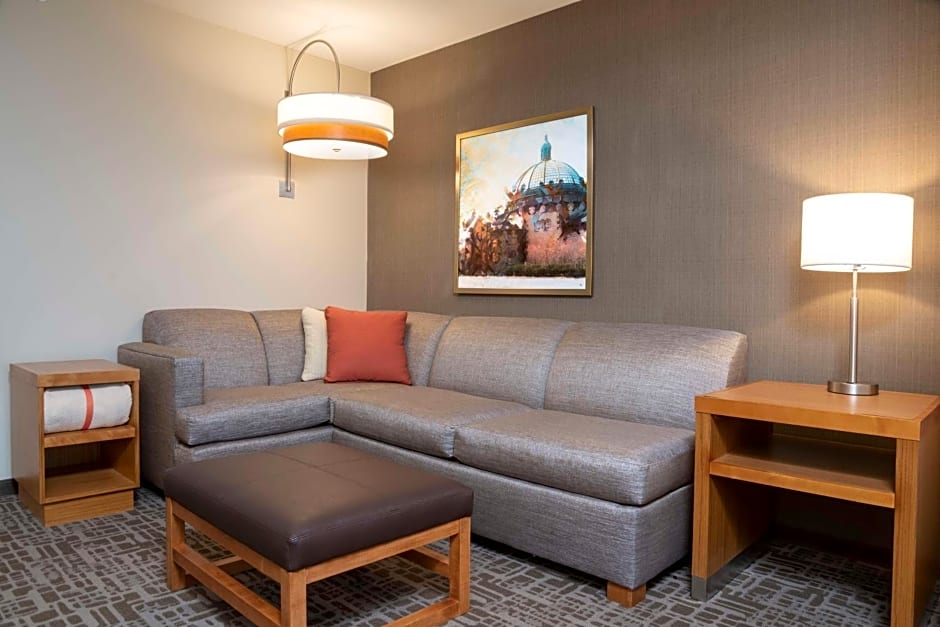 Hyatt Place Detroit/Royal Oak