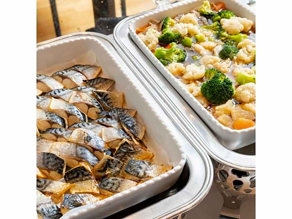 Hotel Terrace The Square Hitachi - Vacation STAY 16979v