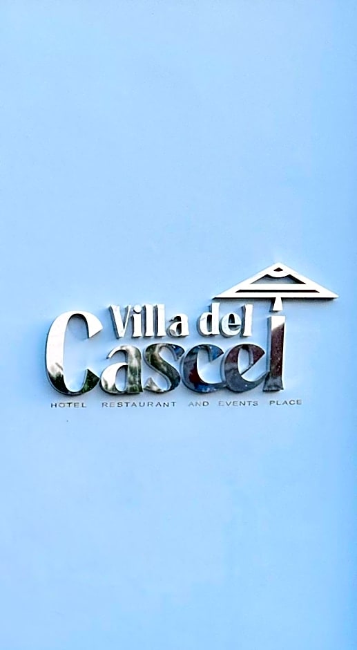 Villa Del Cascel