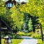The Whiteface Lodge