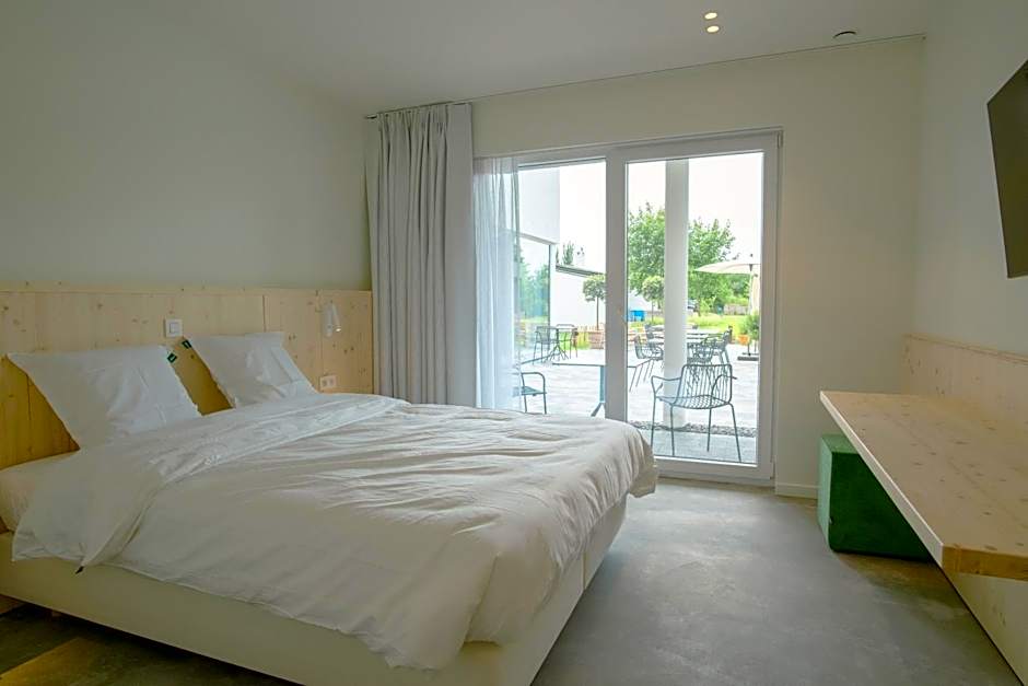 ZAELIG Hotel