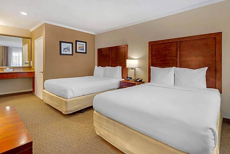 Comfort Inn Santa Monica - West Los Angeles